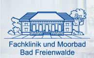 Fachklinik und Moorbad Bad Freienwalde