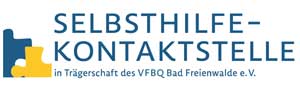 Selbsthilfe-Kontaktstelle Bad Freienwalde