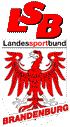 Landessportbund Brandenburg